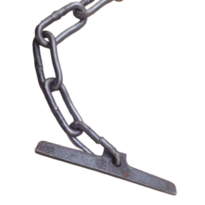 Łańcuch   żłobowy   5